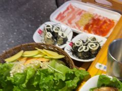 -肆幺幺烤肉(乐汇城店)