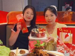 -蝎王府羊蝎子(天通苑店)