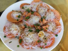 -真味馆(侨港碧海银滩店)