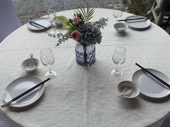 -梅林春晓花园餐厅