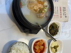 -长顺参鸡汤店(西塔总店)
