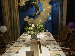 -春树下·树屋花房西餐厅(罍街AS1980店)