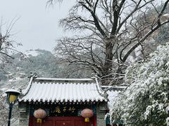 -竹子庵公园