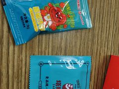 -塔斯汀中国汉堡(江大南路店)