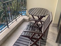 -上海东方佘山翰悦阁酒店·Vie全日制餐厅