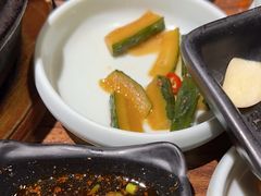 -九田家黑牛烤肉料理(太阳宫广场店)