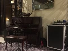 -三亚福朋喜来登酒店·大堂吧