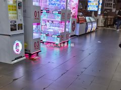 -聚乐荟生鲜食品超市(浦东广场店)