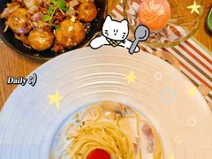 -仁义涵西餐·咖啡(中华巴洛克店)