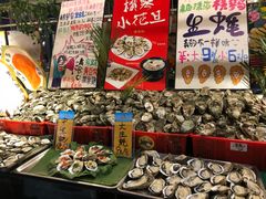-79号渔船海鲜饭店(华强北店)