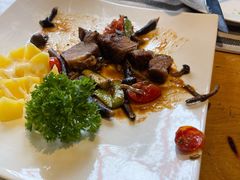 -兰特伯爵西餐厅·啤酒屋(方庄店)