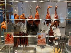 门面-The COOK·厨餐厅·自助餐(浦东嘉里大酒店)