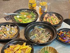 -甬小馆·焗海鲜温州菜(五马街店)