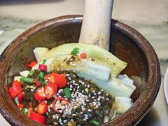 -绿茶餐厅(成都大悦城店)