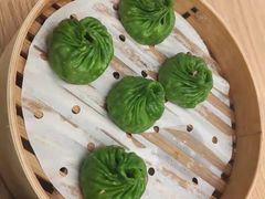 小磨麻油拌青莴丝-苏小柳点心·手作小笼包(新街口分院店)
