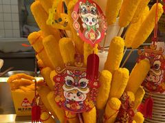 -味子夫鸡柳(解放碑总店)