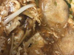 -无锡特色酸辣汤(现代广场店)