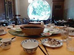 -堂宴·老厦门私房菜(1988仙岳总店)
