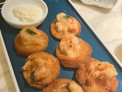 -陶陶居酒家(SM二期购物广场店)