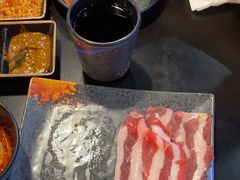 -火影碳烤牛肋条自助烤肉榴莲(龙华店)