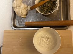 -新疆大厦·慕士塔格餐厅