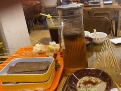 -黔哆哆地摊酸汤火锅(清湖店)
