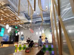 大堂-Green Option(官舍店)
