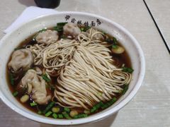 -蒋家桥饺面店(广陵路店)