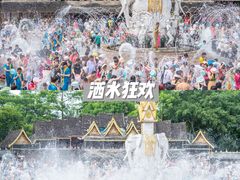 -西双版纳傣族园