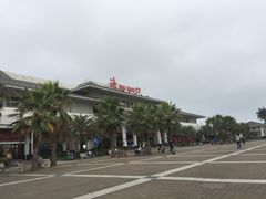 -海口站