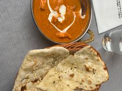 -Pita's&Tika's中东和印度风味餐厅(龙湖天街店)