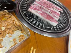 -杀猪天·韩国烤肉(总店)