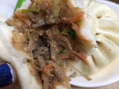 -津门永胜包子铺(哈尔滨道总店)