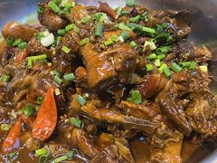 -胖婆捆鸭(长沙锦泰广场店)