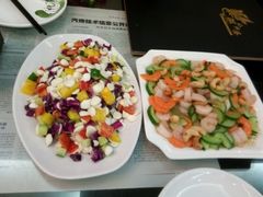 -粥公粥婆精品家常菜(青龙桥店)