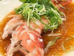 东星斑-西苑酒家(太古城店)