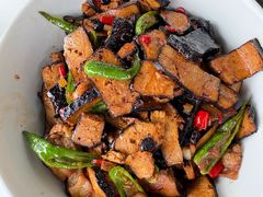 -汉水谣·江景餐厅(江滩店)