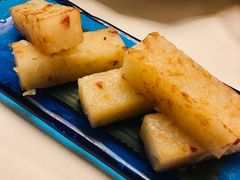 -粤江春·早茶·潮粤菜·宴会(罗湖宝能中心店)