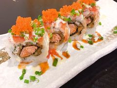 霸王卷-景鹤料理(上地华联店)