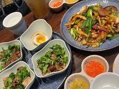 -章记星洲 · 新加坡餐厅(望京店)