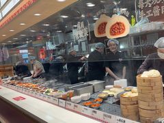 -乡村基·川味现炒大王(熙悦天街店)