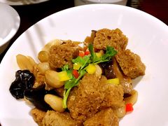 四季烤麸-悟长年潮汕菜砂锅粥(圣熙8号店)