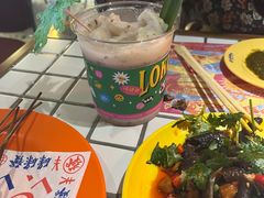 -碌碌发·东南亚风味烧烤档(体育西店)