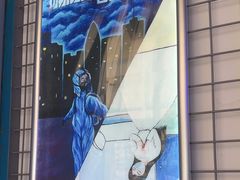 -移动谜城·大笨象密室逃脱(五棵松店)