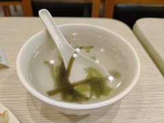 -老头盖浇饭(南京新街口明瓦廊宏光酒店店)