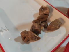 -毛辣果·贵州红酸汤牛肉火锅(西单店)
