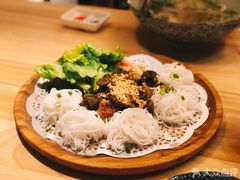 -越美小馆·越南料理(曲江店)