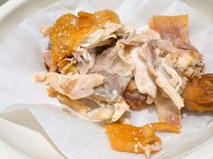 手撕盐焗鸡-客家汇·客家传承菜(水库店)