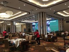 大堂-丽景酒楼·佛山老字号(广佛智城店)
