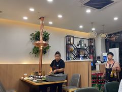 -臻牛烤肉
